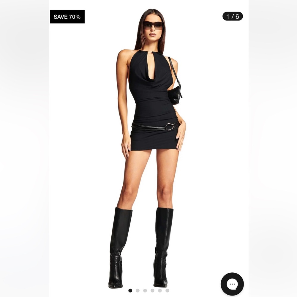 I.AM.GIA Miranda dress